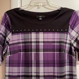 Women’s knee length dress